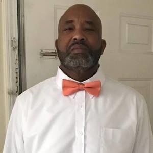 Meet your Posher, Patrick